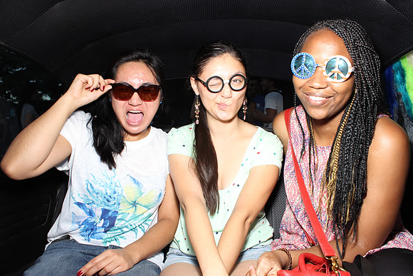 Sacramento Photo Booth Rentals