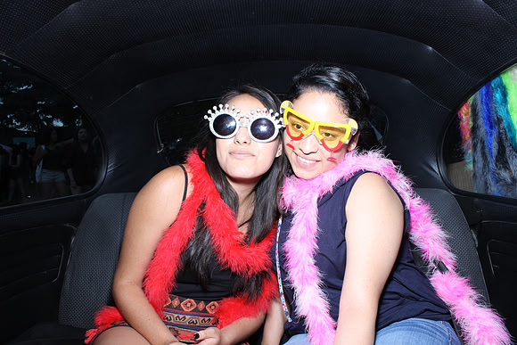 Sacramento Photo Booth Rentals