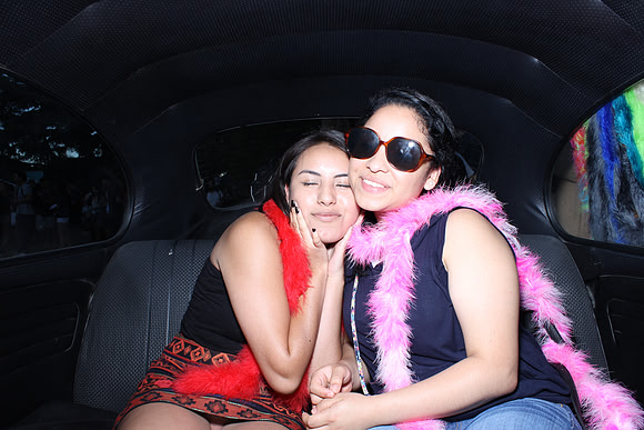 Sacramento Photo Booth Rentals