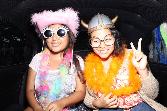 Sacramento Photo Booth Rentals