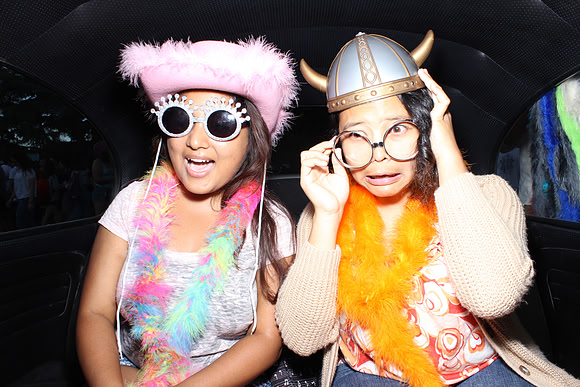 Sacramento Photo Booth Rentals
