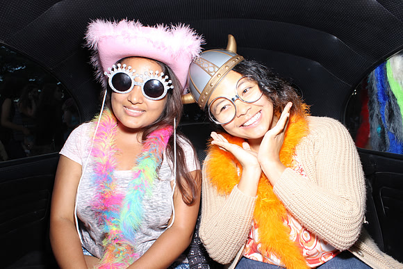Sacramento Photo Booth Rentals