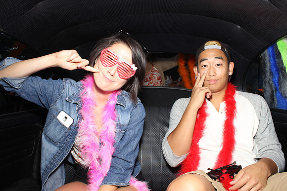 Sacramento Photo Booth Rentals