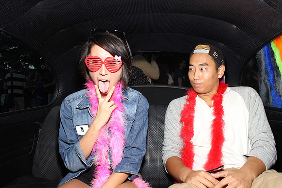 Sacramento Photo Booth Rentals