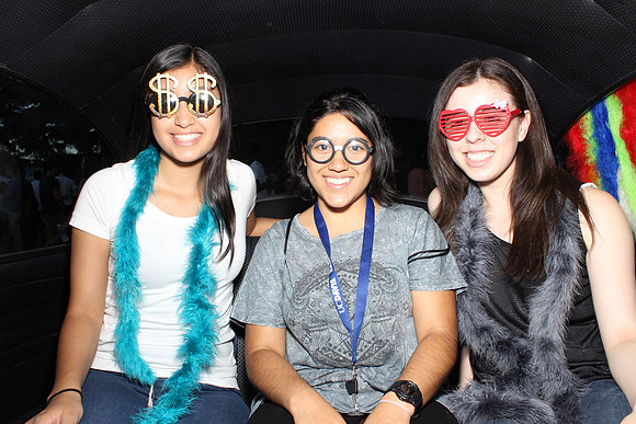 Sacramento Photo Booth Rentals