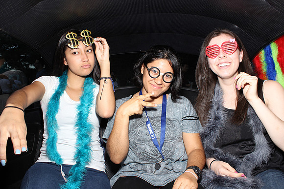 Sacramento Photo Booth Rentals