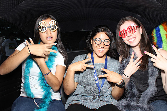 Sacramento Photo Booth Rentals