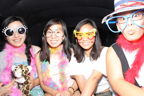 Sacramento Photo Booth Rentals