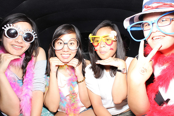 Sacramento Photo Booth Rentals