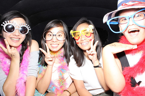 Sacramento Photo Booth Rentals