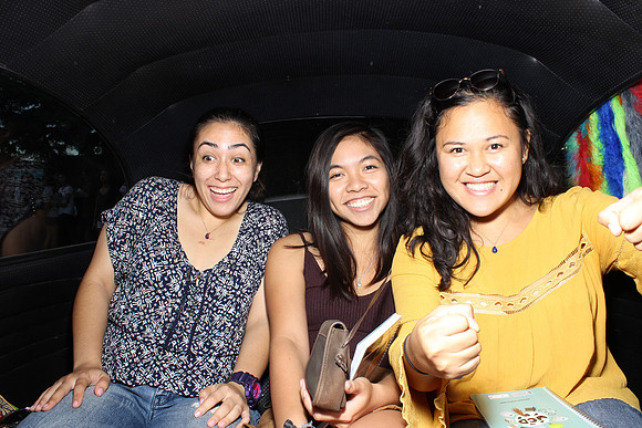 Sacramento Photo Booth Rentals