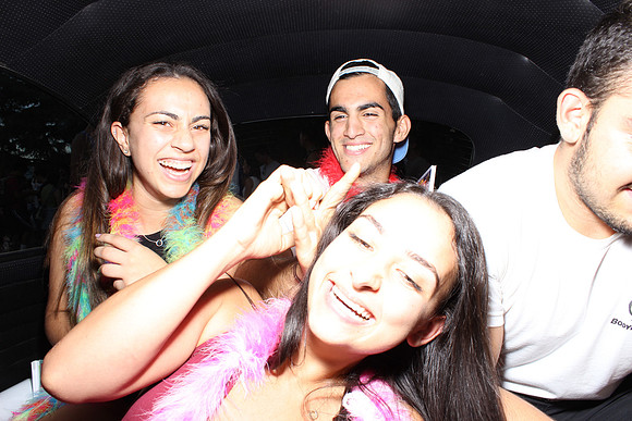 Sacramento Photo Booth Rentals