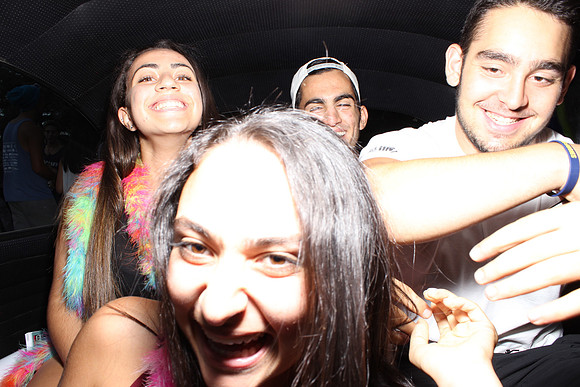 Sacramento Photo Booth Rentals