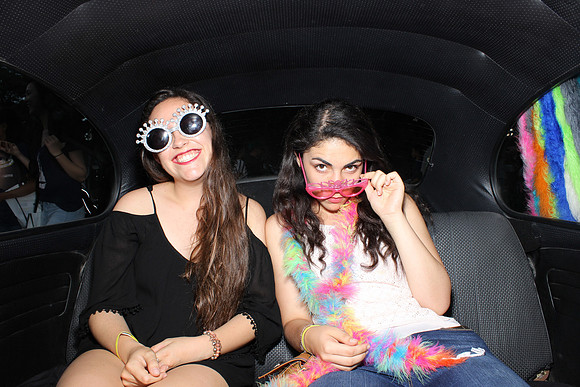 Sacramento Photo Booth Rentals