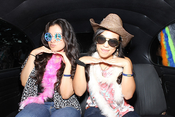 Sacramento Photo Booth Rentals