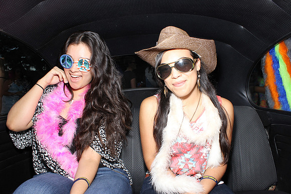 Sacramento Photo Booth Rentals