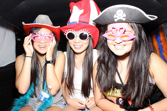 Sacramento Photo Booth Rentals