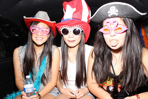 Sacramento Photo Booth Rentals