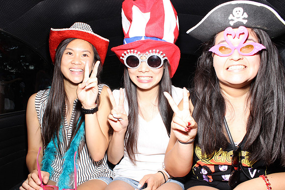 Sacramento Photo Booth Rentals