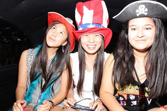 Sacramento Photo Booth Rentals