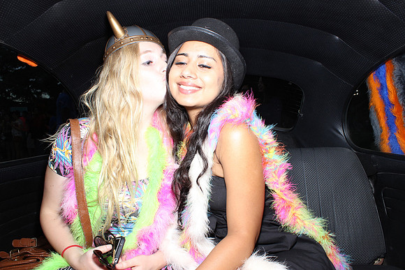 Sacramento Photo Booth Rentals