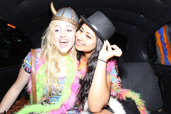 Sacramento Photo Booth Rentals