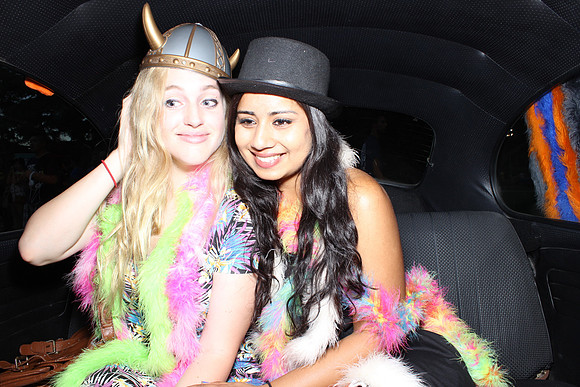 Sacramento Photo Booth Rentals