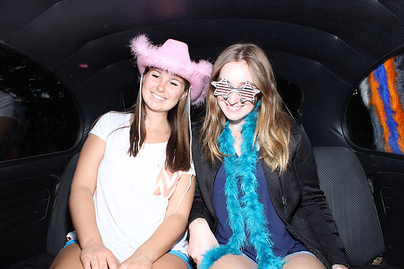 Sacramento Photo Booth Rentals