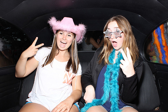 Sacramento Photo Booth Rentals