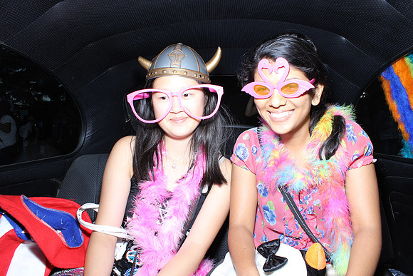 Sacramento Photo Booth Rentals
