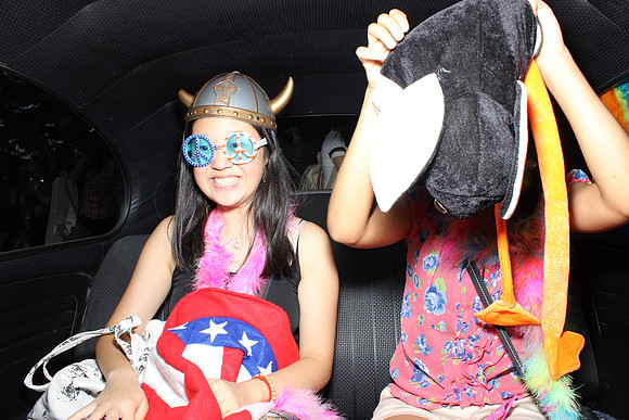 Sacramento Photo Booth Rentals