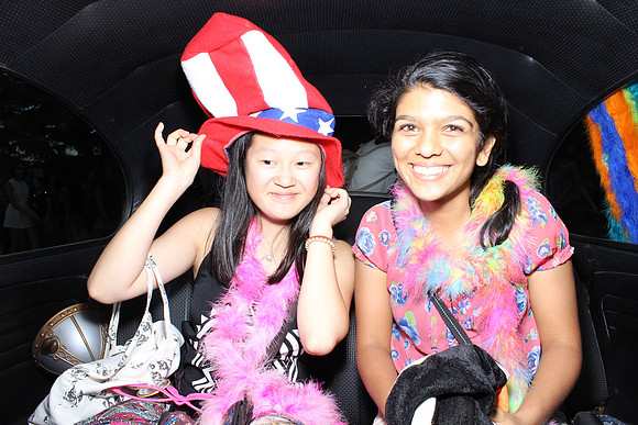 Sacramento Photo Booth Rentals