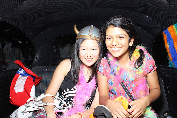 Sacramento Photo Booth Rentals