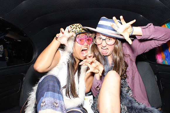 Sacramento Photo Booth Rentals