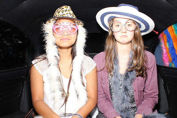 Sacramento Photo Booth Rentals