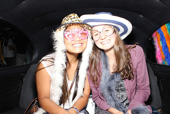 Sacramento Photo Booth Rentals