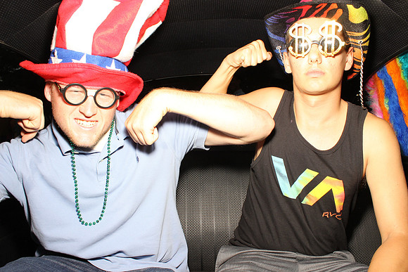 Sacramento Photo Booth Rentals
