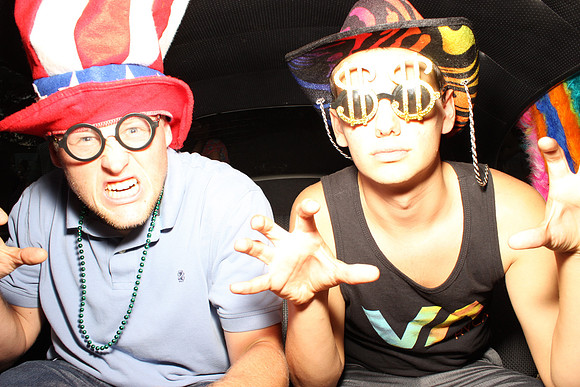 Sacramento Photo Booth Rentals