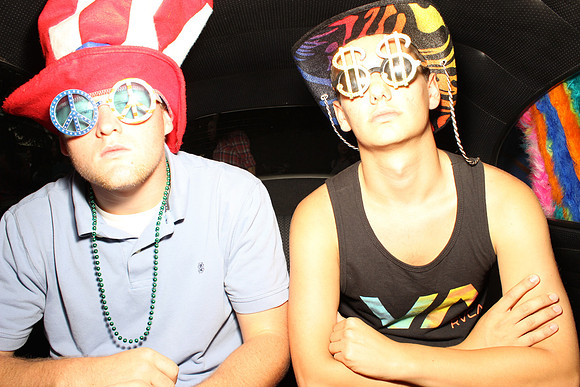 Sacramento Photo Booth Rentals