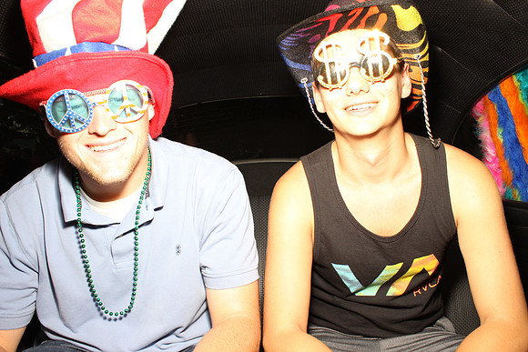 Sacramento Photo Booth Rentals