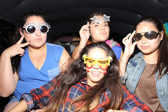 Sacramento Photo Booth Rentals