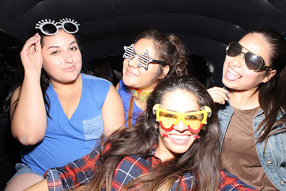 Sacramento Photo Booth Rentals