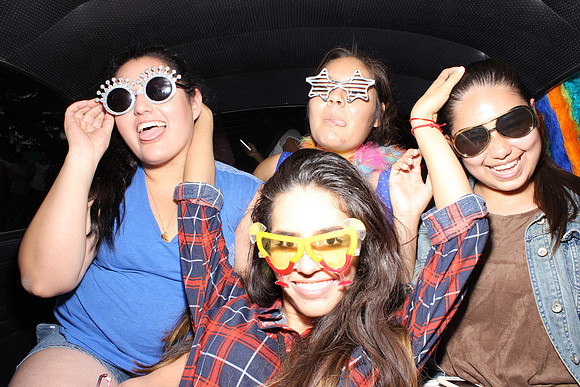 Sacramento Photo Booth Rentals
