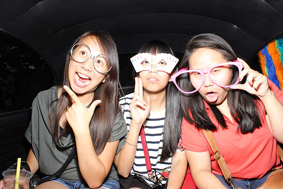 Sacramento Photo Booth Rentals