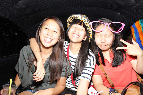 Sacramento Photo Booth Rentals
