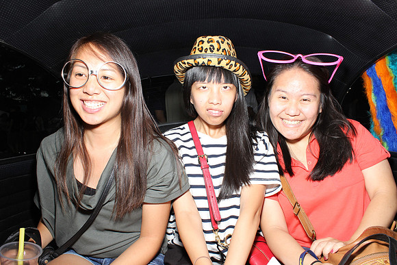 Sacramento Photo Booth Rentals