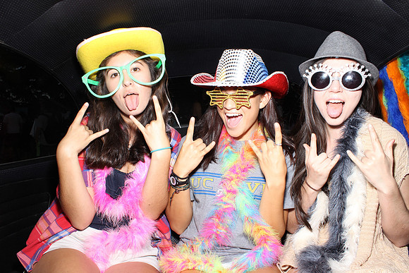 Sacramento Photo Booth Rentals