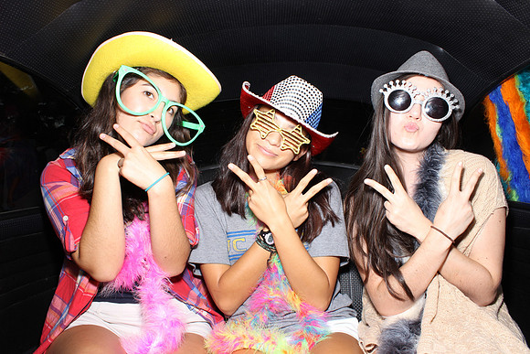 Sacramento Photo Booth Rentals