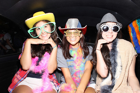 Sacramento Photo Booth Rentals