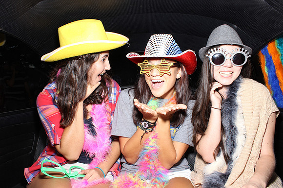 Sacramento Photo Booth Rentals
